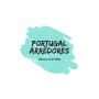 Logo portugalarredores