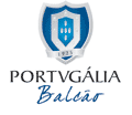 Logo Portugália Balcão, AlgarveShopping