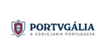 Logo Portugália, Centro Colombo