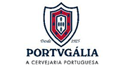 Logo Portugália, Norteshopping