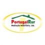 Logo PortugalRur - Mediação Imobiliária, Lda