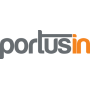 Logo Portus-In ( Focusmeridian-Lda)