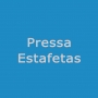 Logo Pressa - Pinhos, Radios - Estafetas, Lda