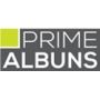 Logo Prime Albuns