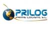 Logo PRIME LOGISTICS, SL