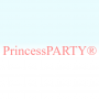 Logo Princess Party - Animação Infantil
