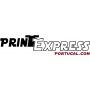 Logo Printexpress - Impressão Digital