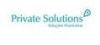 Logo Private Solutions, Lda