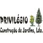 Logo Privilégio - Construção de Jardins, Lda.
