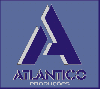 Logo Produções Atlântico