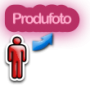 Logo Produfoto - Produções Fotográficas / Publicidade e Design