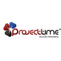 Logo Projecttime - Distribuição de Equipamentos Electrónicos Lda