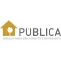 Logo Pública - Mediação Imobiliária e Arquitectura Paisagista, Lda.
