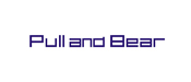 Logo Pull & Bear, AlgarveShopping