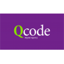 Logo Qcode Digital Agency
