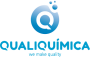 Logo Qualiquímica, Unipessoal Lda