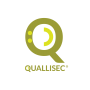 Logo Quallisec - Lavandarias