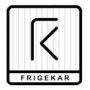 Logo Radiadores Frigekar - Refrigeração automóvel