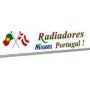 Logo Radiadores Nissens Portugal, Lisboa