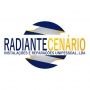 Logo Radiantecenario - Instalações e Reparações, Unipessoal Lda