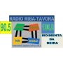 Logo Rádio Riba Távora, Moimenta da Beira - Cooperativa de Produções Radiofónicas