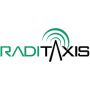 Logo Raditaxis  - Taxis do Porto C.R.L