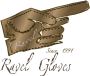 Logo Ravel Luvas