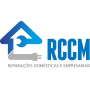 Logo RCCM - Manutenção Geral