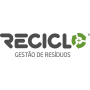 Logo RECICLOMAIS - Gestão de Resíduos