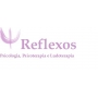 Logo Reflexos - Psicologia, Psicoterapia e Ludoterapia