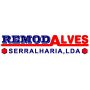 Logo Remodalves, Unipessoal Lda