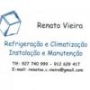 Logo Renato Alexandre Costa Vieira