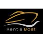 Logo Rent-A-Boat - Aluguer de Embarcações, Lda.