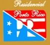 Logo Residencial Porto Rico
