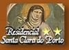 Logo Residencial Santa Clara