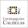 Logo Churrasqueira de Caldelas - Restaurante