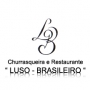 Logo Restaurante Luso Brasileiro