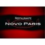Logo Restaurante Novo Paris