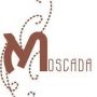 Logo Restaurante Pimenta Moscada