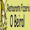Logo Restaurante Pizzeria O Beiral