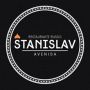 Logo Restaurante Stanislav