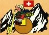 Logo Restaurante Suisse