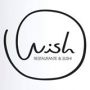 Logo Restaurante Wish