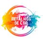 Logo Retalhos de Cor