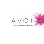 Logo Revendedora Avon - Cosméticos