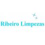 Logo Ribeiro Limpezas de Paulo Fernando Pedro Ribeiro