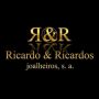 Logo Ricardo & Ricardos Joalheiros, SA