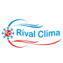 Logo Rival Clima, Lda
