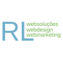 Logo RLWebsolucoes
