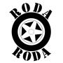 Logo RodaRoda LDA
